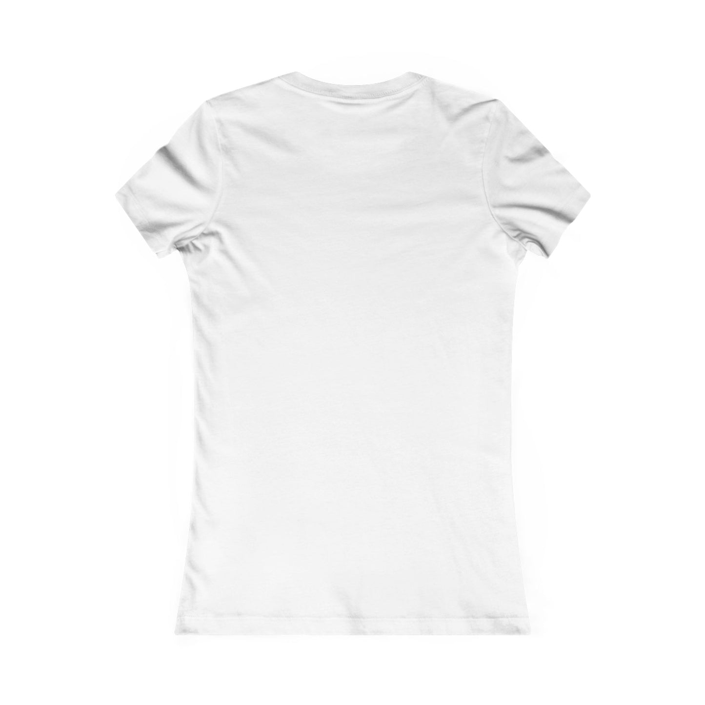Patriotic Women's Tee - "I'm Still A Trump Girl"