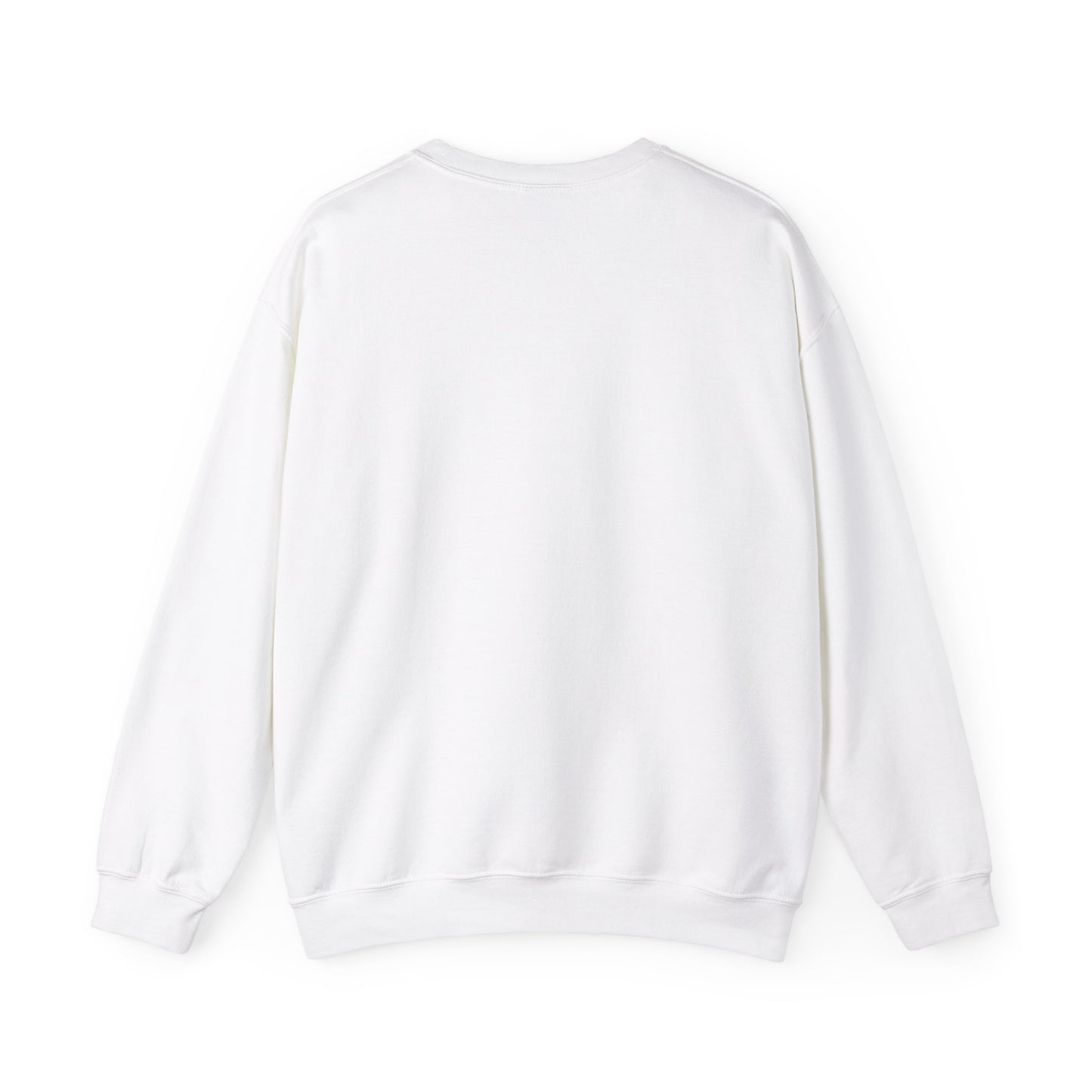 Patriotic Trump 407 Unisex Heavy Blend™ Crewneck Sweatshirt