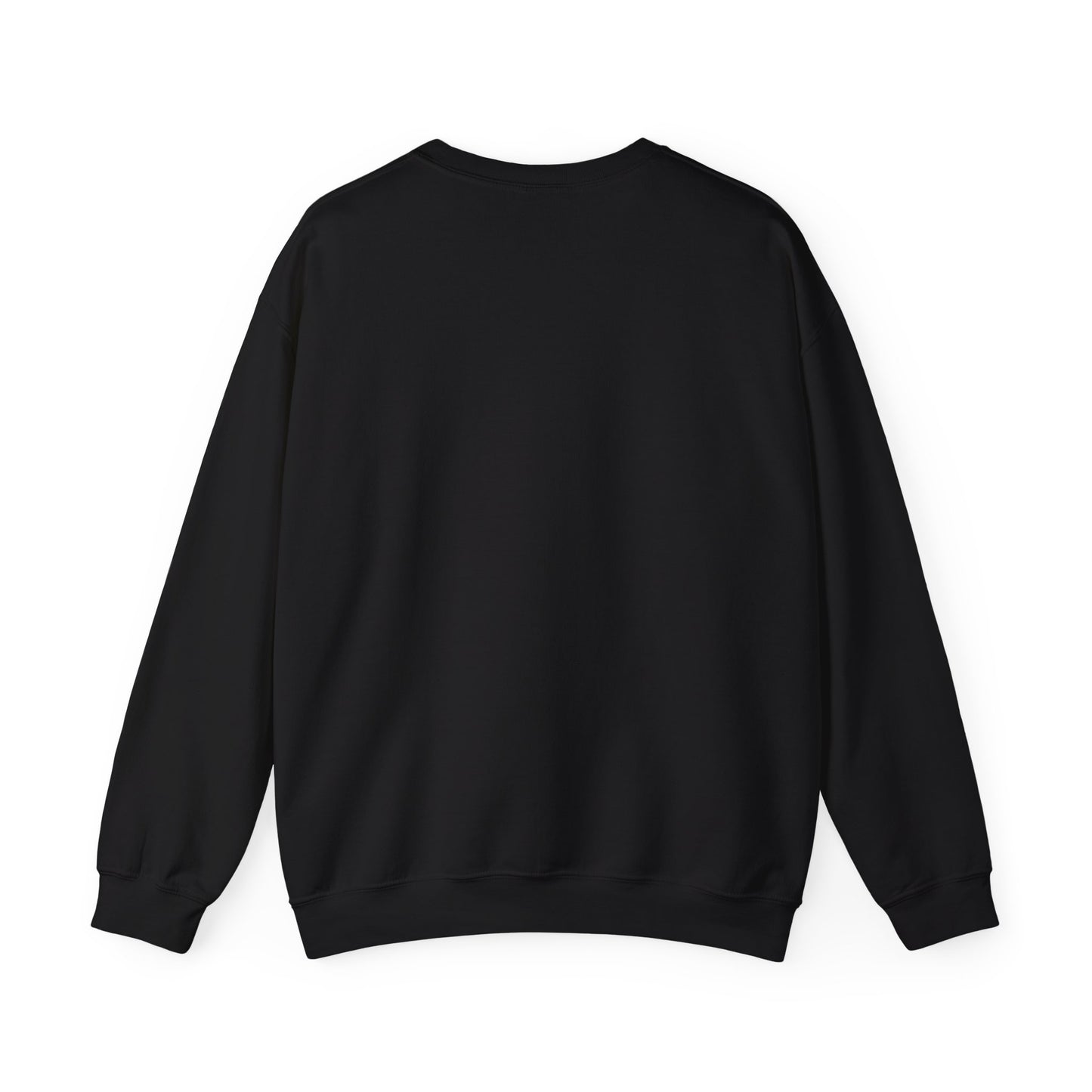 Political Statement Crewneck Sweatshirt - 45 & 47 Design